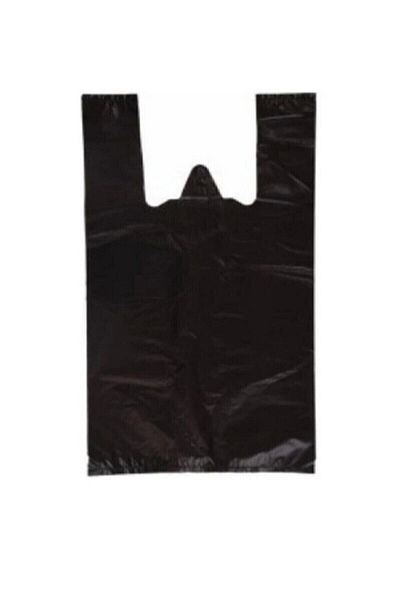 Medpa Medikal 1kg Capacity Black Athlete Bag - Small (25*45)