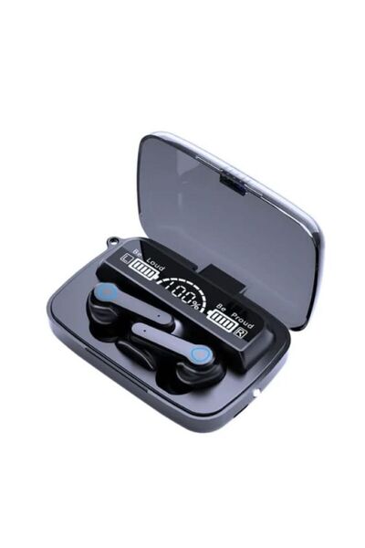 Genel Markalar TWS M19 BLUETOOTH KULAKLIK