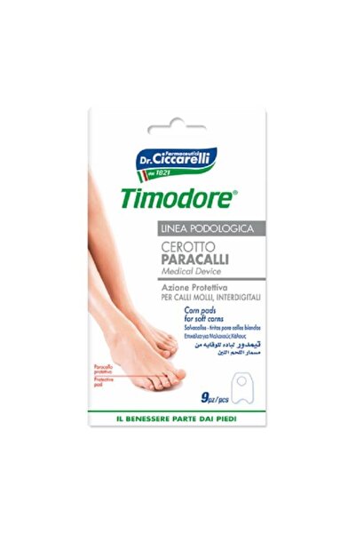 Genel Markalar Flaster Ayaküstü Nasır Koruma Ayak Bandı