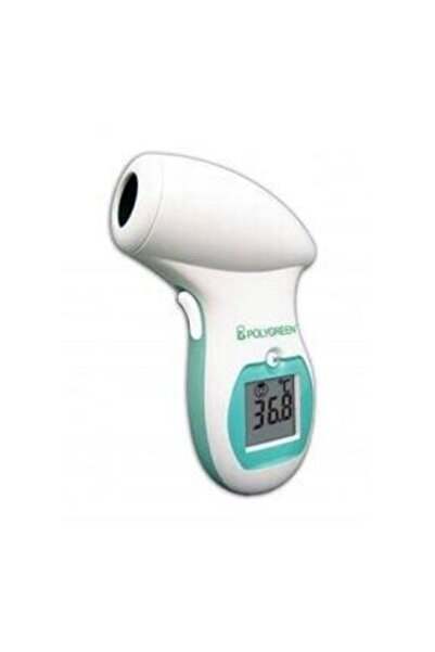 Polygreen Kı-8280 Temassız Kızılötesi Termometre