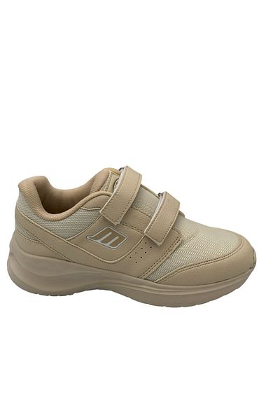 M.P. M.P 241-1568ZN Pantofi de alergare dama bej