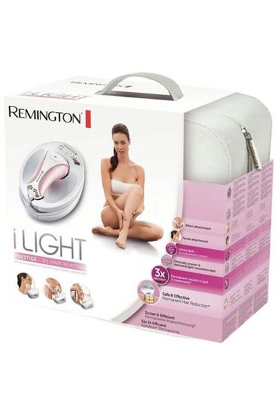 Remington Remıngton Ipl6750 I-lıght Prestıge Epılasyon Cıhazı