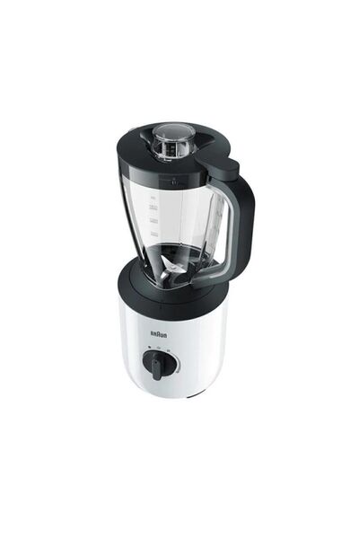 Braun Jb 3100 800 Watt Buz Kırıcı Blender