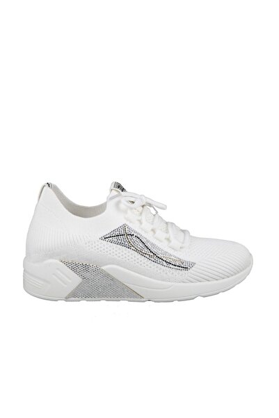 Guja 22y321-1 Pantofi albi pentru femei