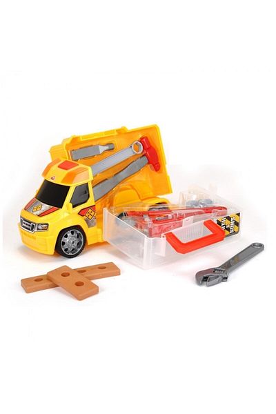 Simba Dickie Handyman Push & Play