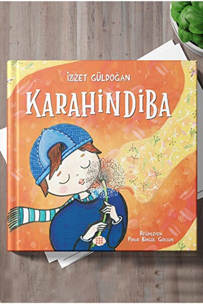 dokuzyayinlari Karahindiba