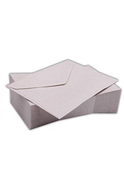 Elvan Zarfsan 90 Gr Kraft 12,5*16 100 Adet