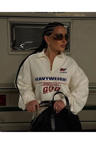 Jose Clothing Jose Club Limited Edition - Σειρά φούτερ με φερμουάρ