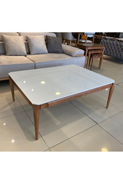 EKOLART EGE ORTA SEHPA EKRU