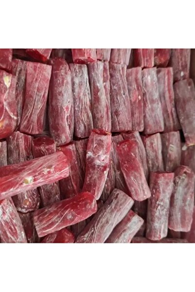 turkiyem Antep Fıstıklı Narlı Cennet Lokumu 1 Kg