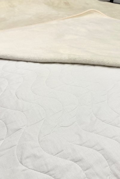 Riobongo | Washable Patient Diaper | Leakproof | Mattress Protective Cover | Size 75 X 105 Cm