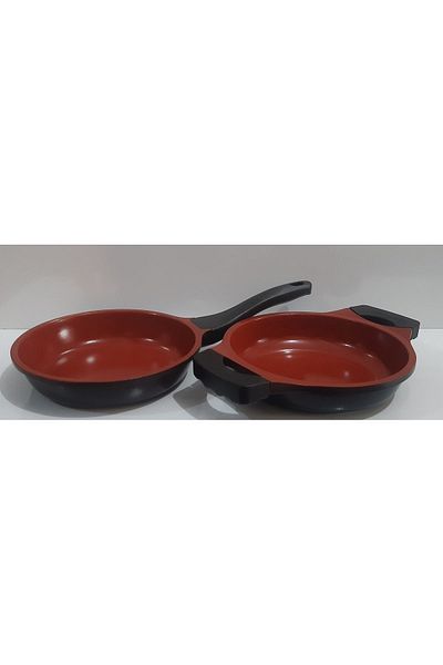 ThermoAD Midas 20 Pan 20 Sahan - Red Diamond Set