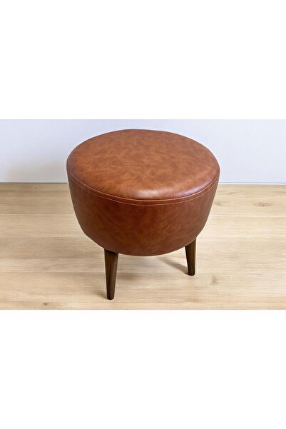 WATERYBROOK Çok Amaçlı Dekoratif Teddy Puf