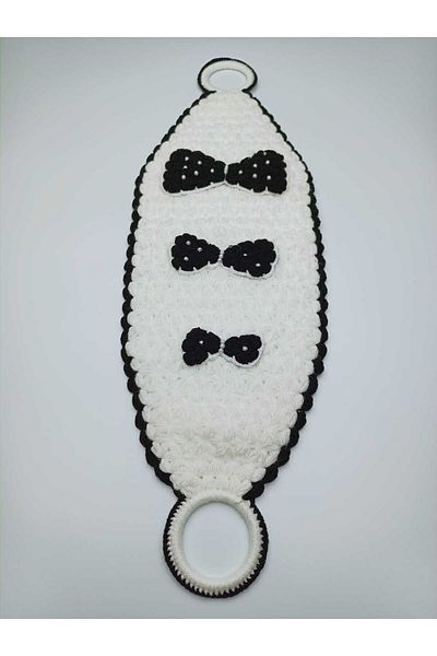 EvremStore Set of 3 Handmade Loofah Dowry & Gift Groom Loofah