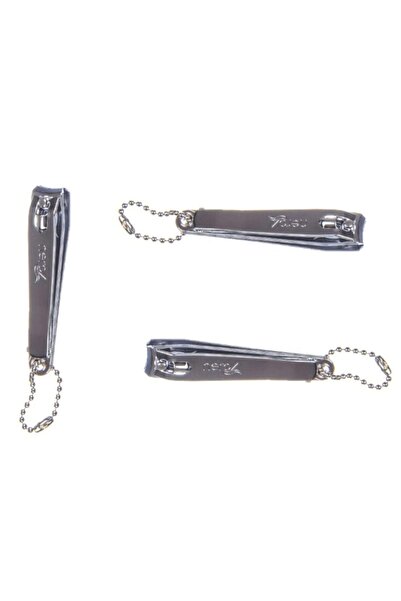 Genel Markalar Tırnak Makası 602 Küçük Düz