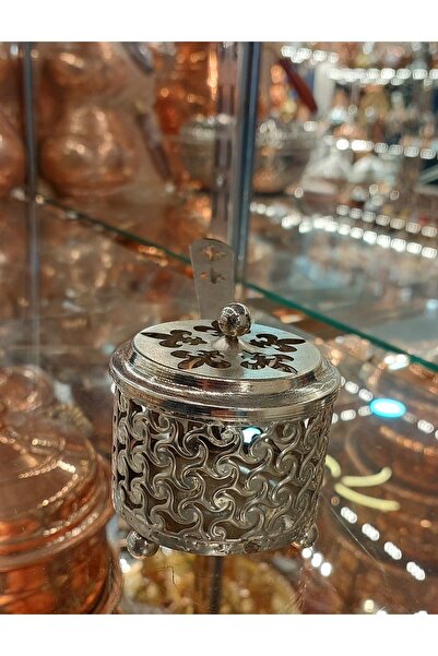 Bakır Center Bakır Tütsülük & Buhurdanlık Bakır Gezdirme Tütsülük Sosluk Gümü...