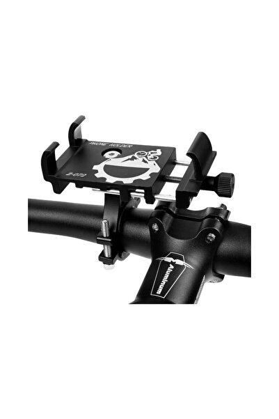 RKS Bisiklet, Elektrikli Bİsiklet,Elektrikli Motor,Motosiklet , Scooter ,Atv Gidon Telefon Tutucu