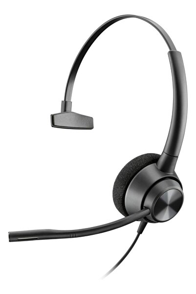 Poly EncorePro 310 Mikrofonlu Mono Kulaklık
