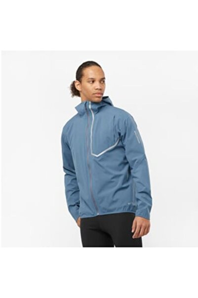 Salomon Erkek Yağmurluk