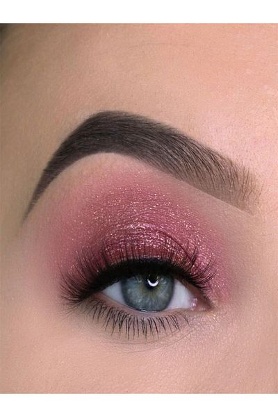 the balm Shimmering Metallic Liquid Shadow - Shimmering Eye Shadow