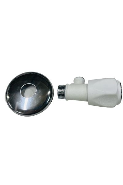 Gürol 1/2 Gonca White Taharat