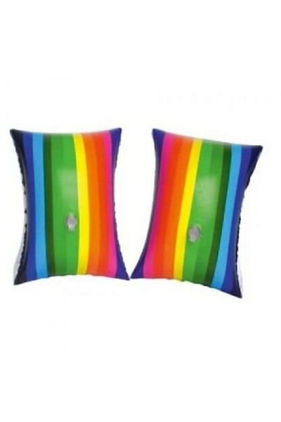BESTWAY Sea Sleeve Rainbow 30X15Cm - 47029-C