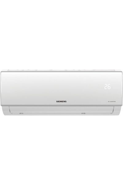 Siemens As24xvw32n 24.000 Btu Duvar Tipi Inverter Klima