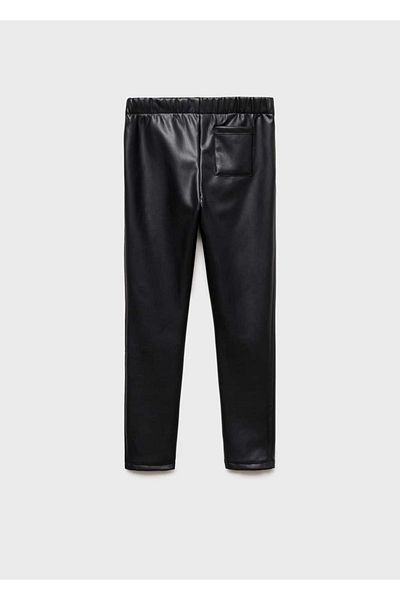 MANGO Kids Leggings