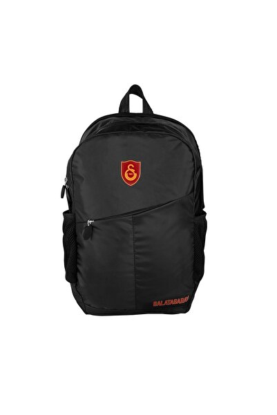 Galatasaray Lisanslı Sırt ve Okul Çantası