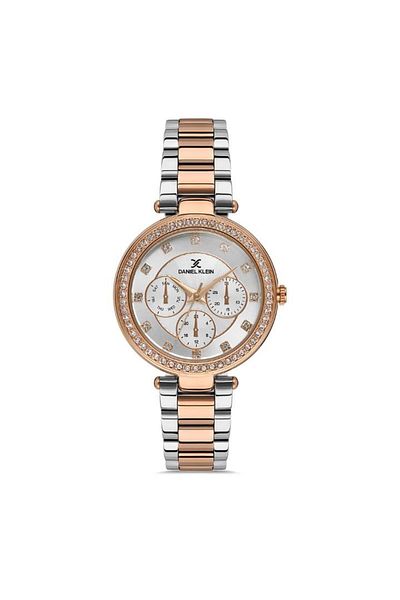 Daniel Klein Edk.1.10007.4 Women's Wristwatch
