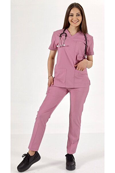 Uçak Medikal Σετ ομοιόμορφης σκόνης Novo