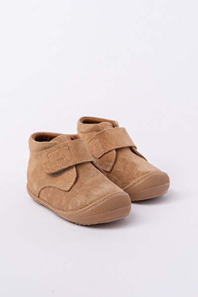 p papuccum ortopedi çocuk ayakkabıları Παπούτσια με αντιολισθητική σόλα από γνήσιο δέρμα İlkadım Baby Orthopedic