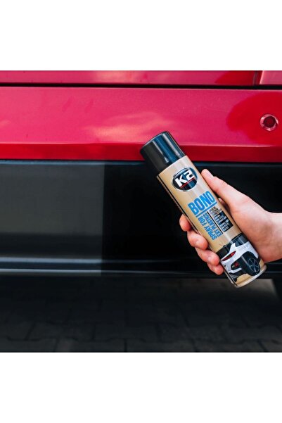 K2 BONO Aerosol Dış Plastik Aksam Koruyucu ve Yenileyici 300 ml