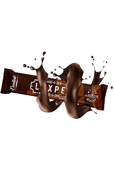 Laxpel Çikolata 12 Adet X 15gr