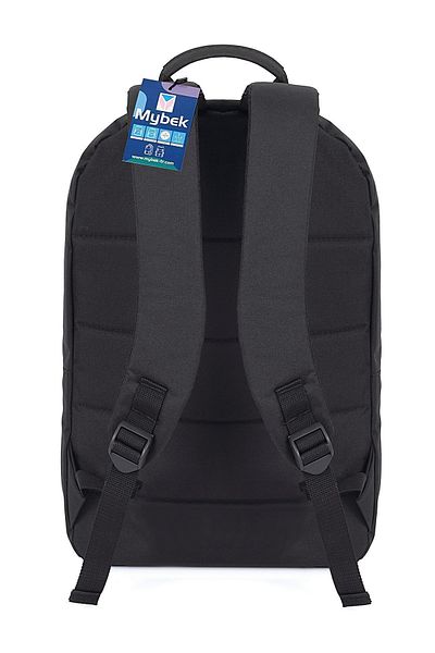 Universal Mybek Mb-St-R500 Notebook Backpack 15.6