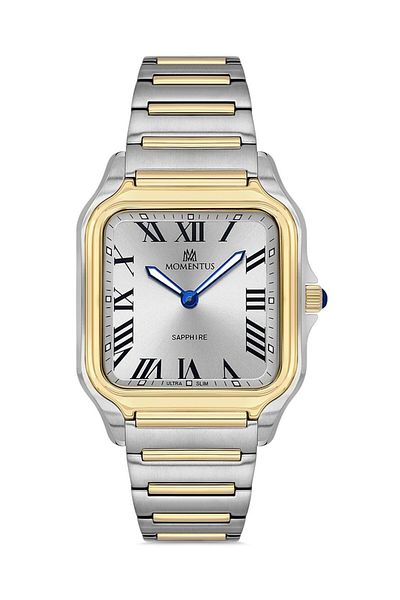 Momentus Em348T-02Sg Men's Wrist Watch