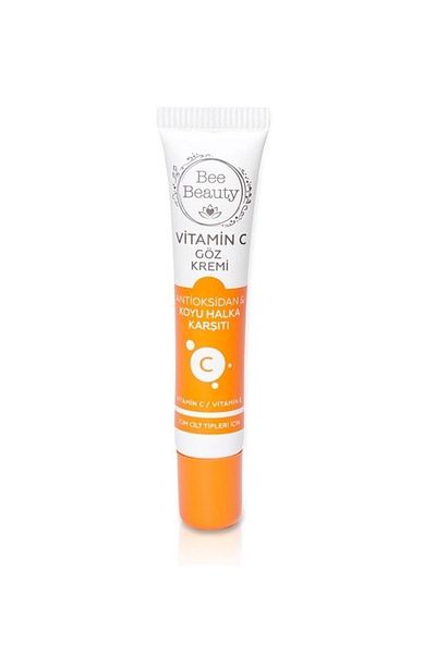 Bee Beauty Vitamin C Eye Cream 15 Ml