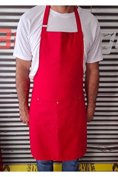 Derycollection شفاف 70x80 - قماش مقاوم للبقع والسوائل، لمطعم المقهى والمعجنات والجزار وصالون الشعر