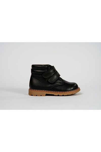 Hello Little Tiny 100% REAL LEATHER FIRST STEP BABY SHOES