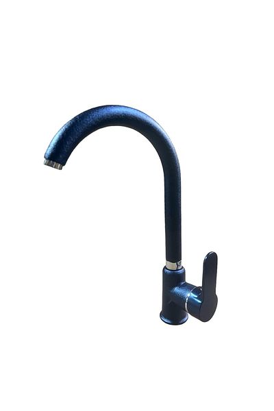 Gürol Luna Kitchen Sink - Faucet Mixer Lacivelt