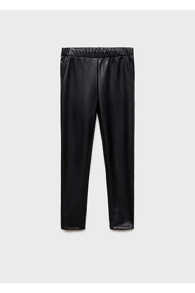 MANGO Kids Leggings