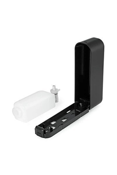 seahome موزع صابون بلاستيك 350 مل - قطعة واحدة لمنظفات جل الاستحمام والشامبو ...