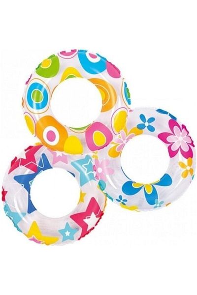 BESTWAY Bagel 51cm 47219