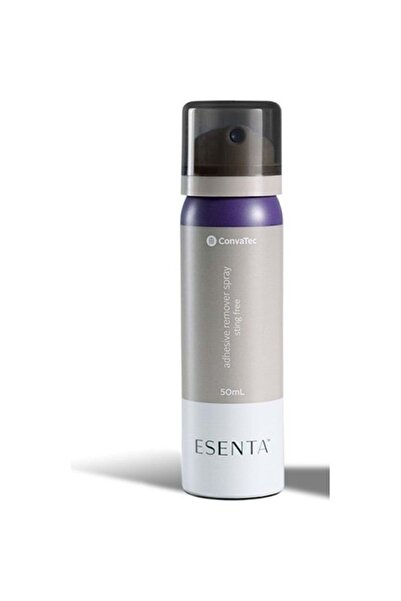 Convatec Esenta Cilt Sökücü Spreyi 50ml