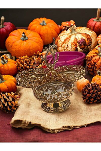 GUNES ZUCCACIYE GÜNEŞ ZÜCCACİYE 3 LÜ GOLD SUNUMLUK