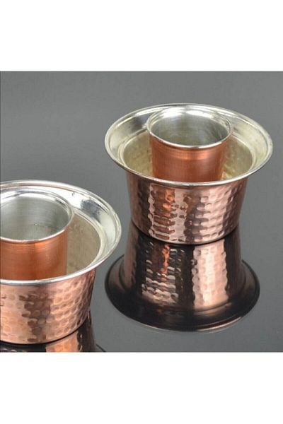 trend züccaciye Raki Cup Holder Cooler Ehlikeyf Trnd-440020