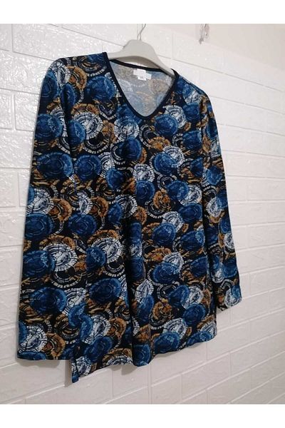 anne moda ankara Φθινοπωρινό και Χειμώνα Flowing Suede Buluz