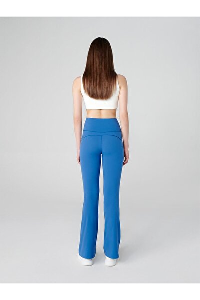 UP&FIT Colanți Martini - Push Up Light, Bootcut Lifter, Flare Leg