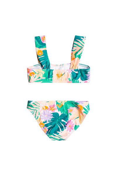 Roxy Paradisiac Island Bralette Set