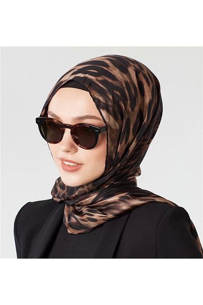 LA BOUTIQUE Μεταξωτό κασκόλ